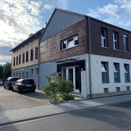 40 Qm Grosse Studiowohnung Zentral Gelegen In Groß-Umstadt エクステリア 写真