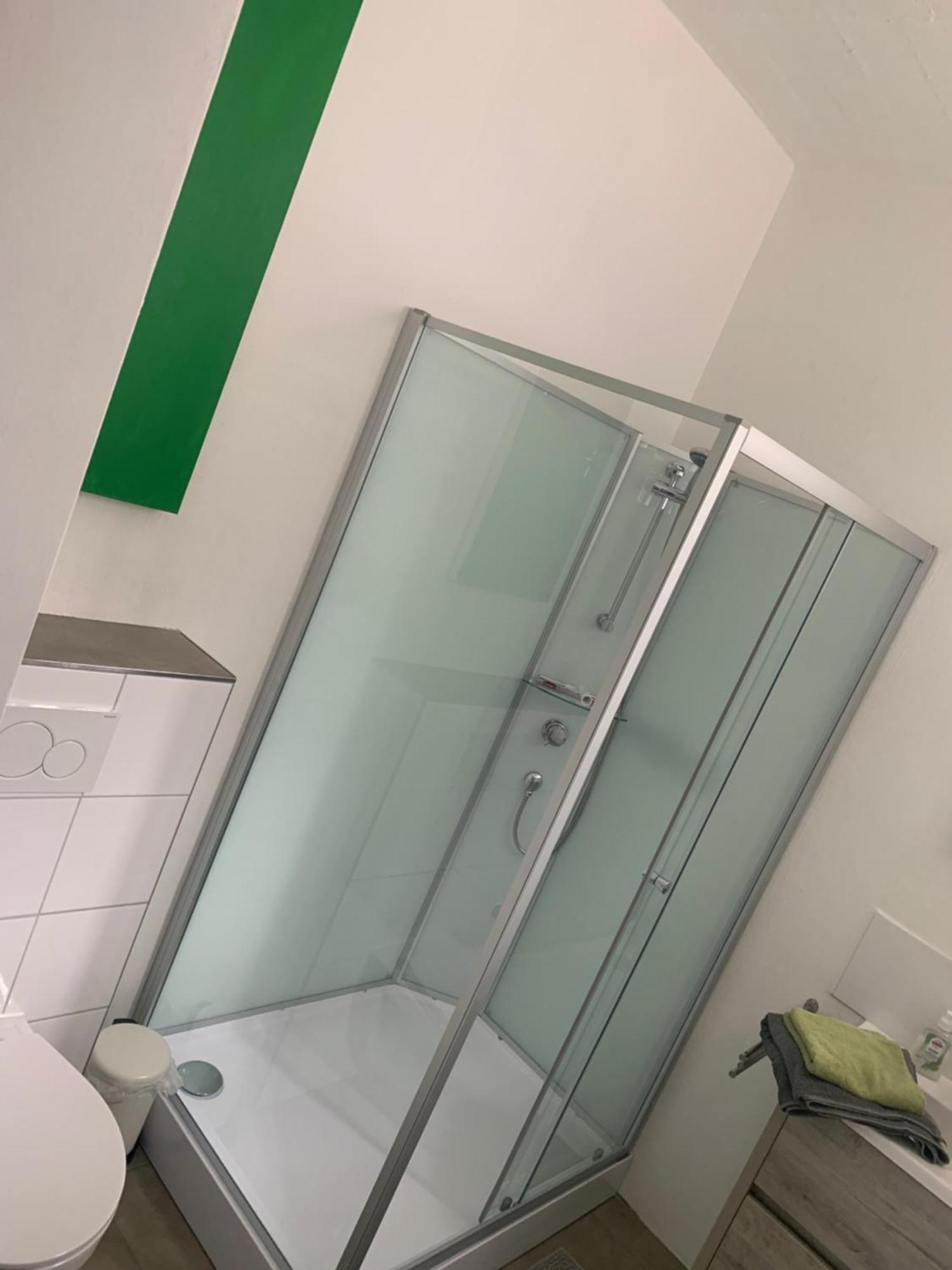 40 Qm Grosse Studiowohnung Zentral Gelegen In Groß-Umstadt エクステリア 写真