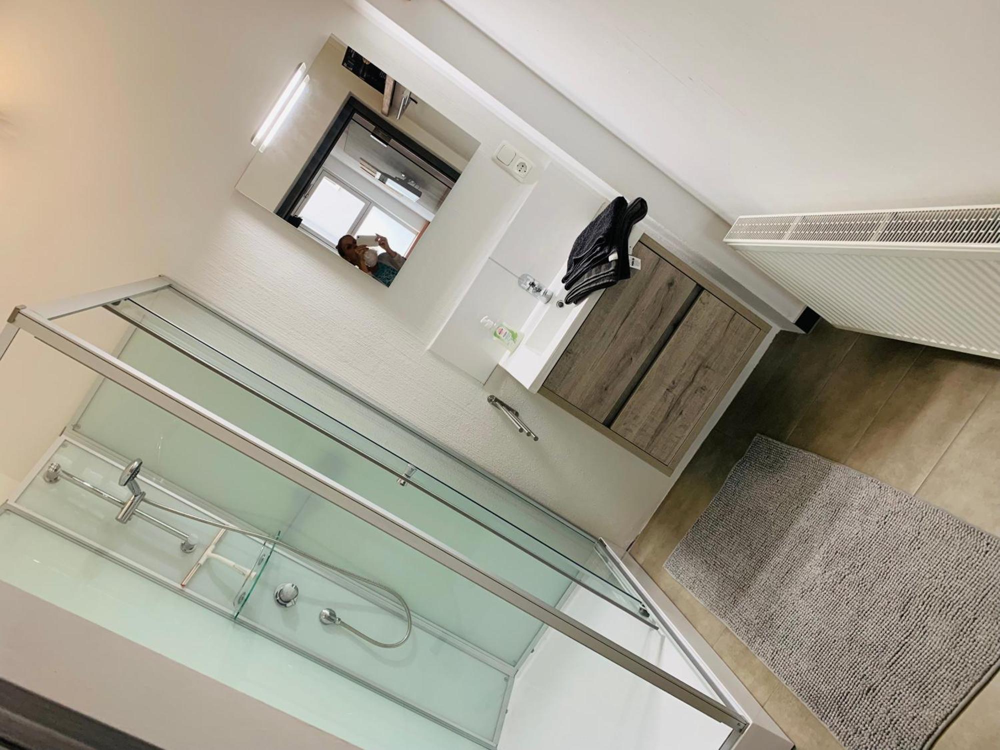 40 Qm Grosse Studiowohnung Zentral Gelegen In Groß-Umstadt エクステリア 写真